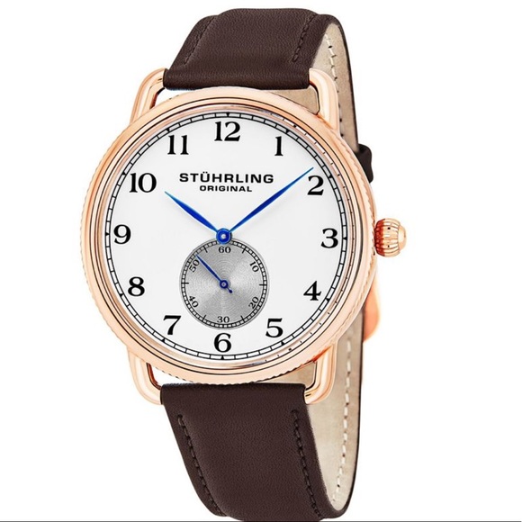 Other - Stuhrling Men's Watch, New with box